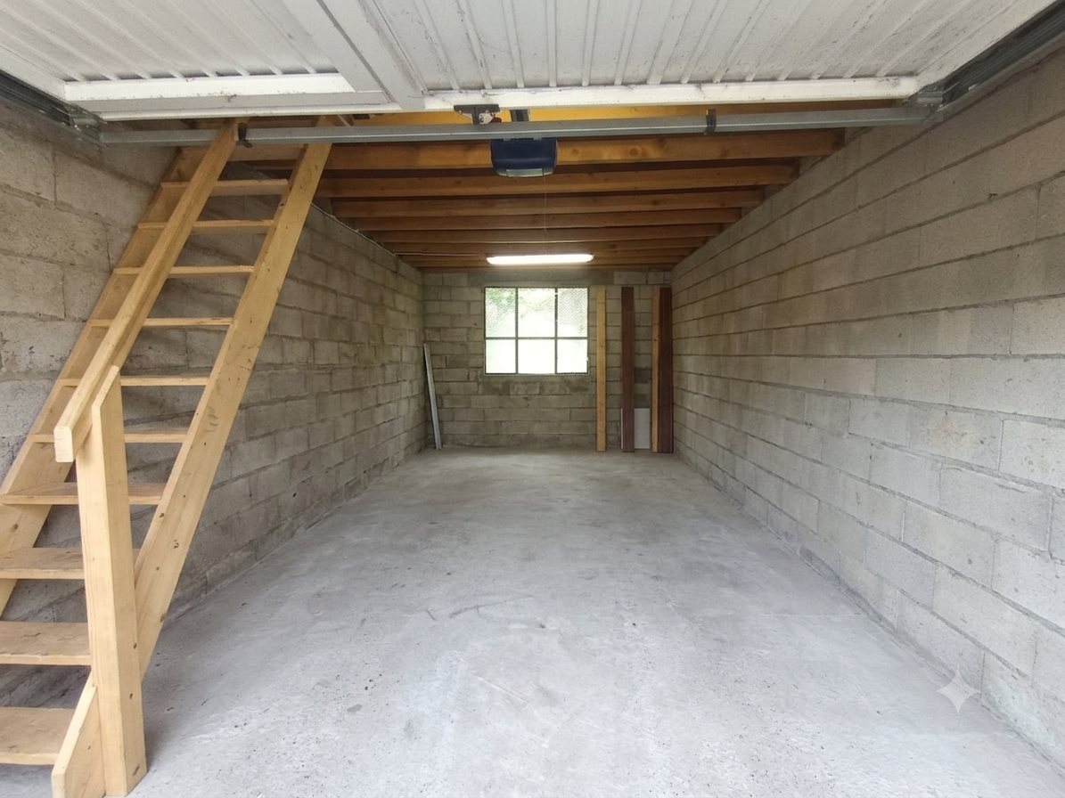 Appartement à vendre, 102m², Beaucourt