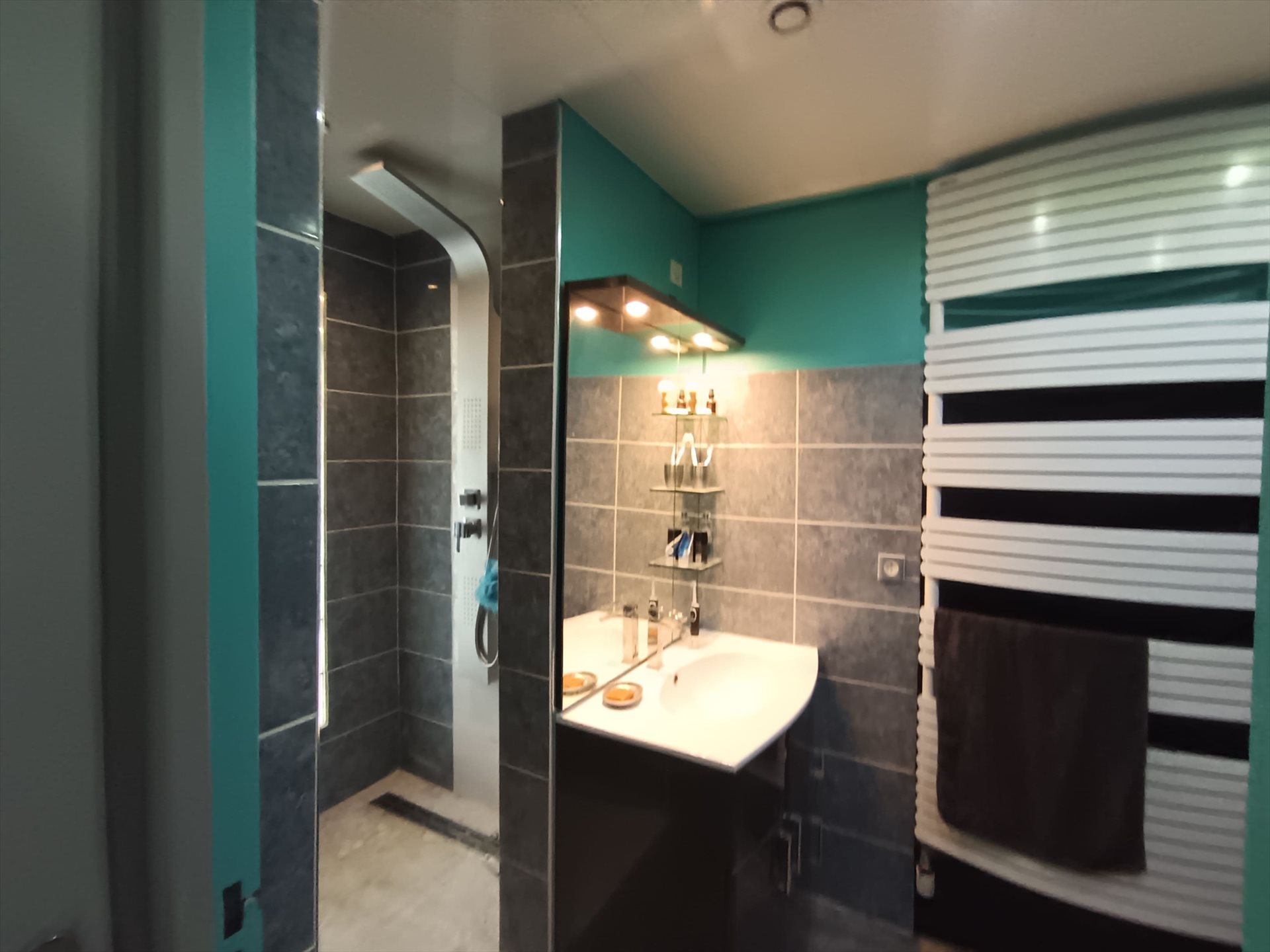 Appartement à vendre, 102m², Beaucourt