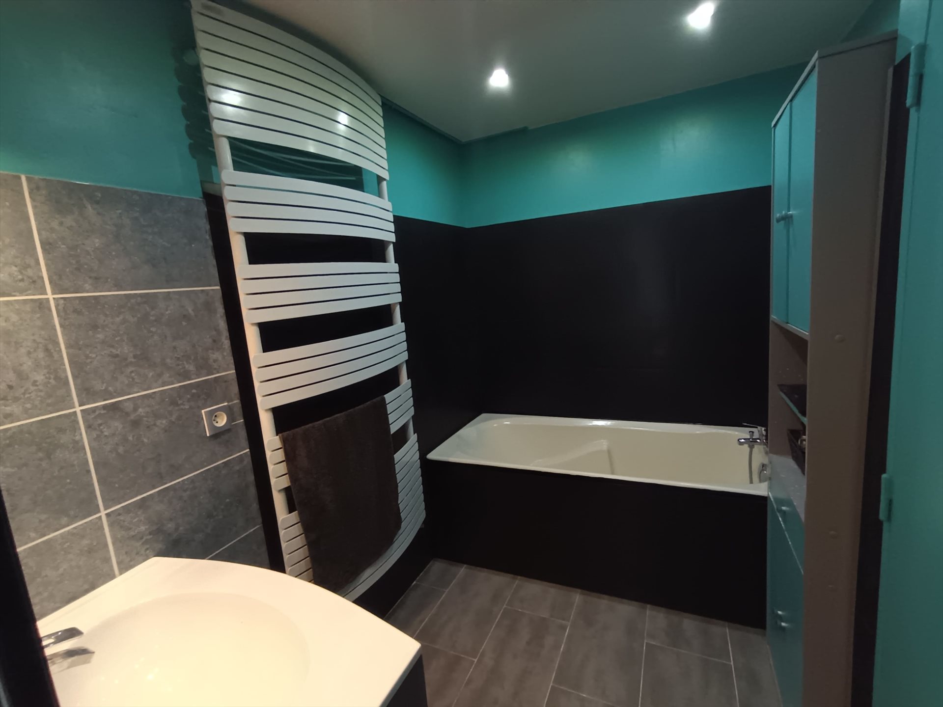 Appartement à vendre, 102m², Beaucourt