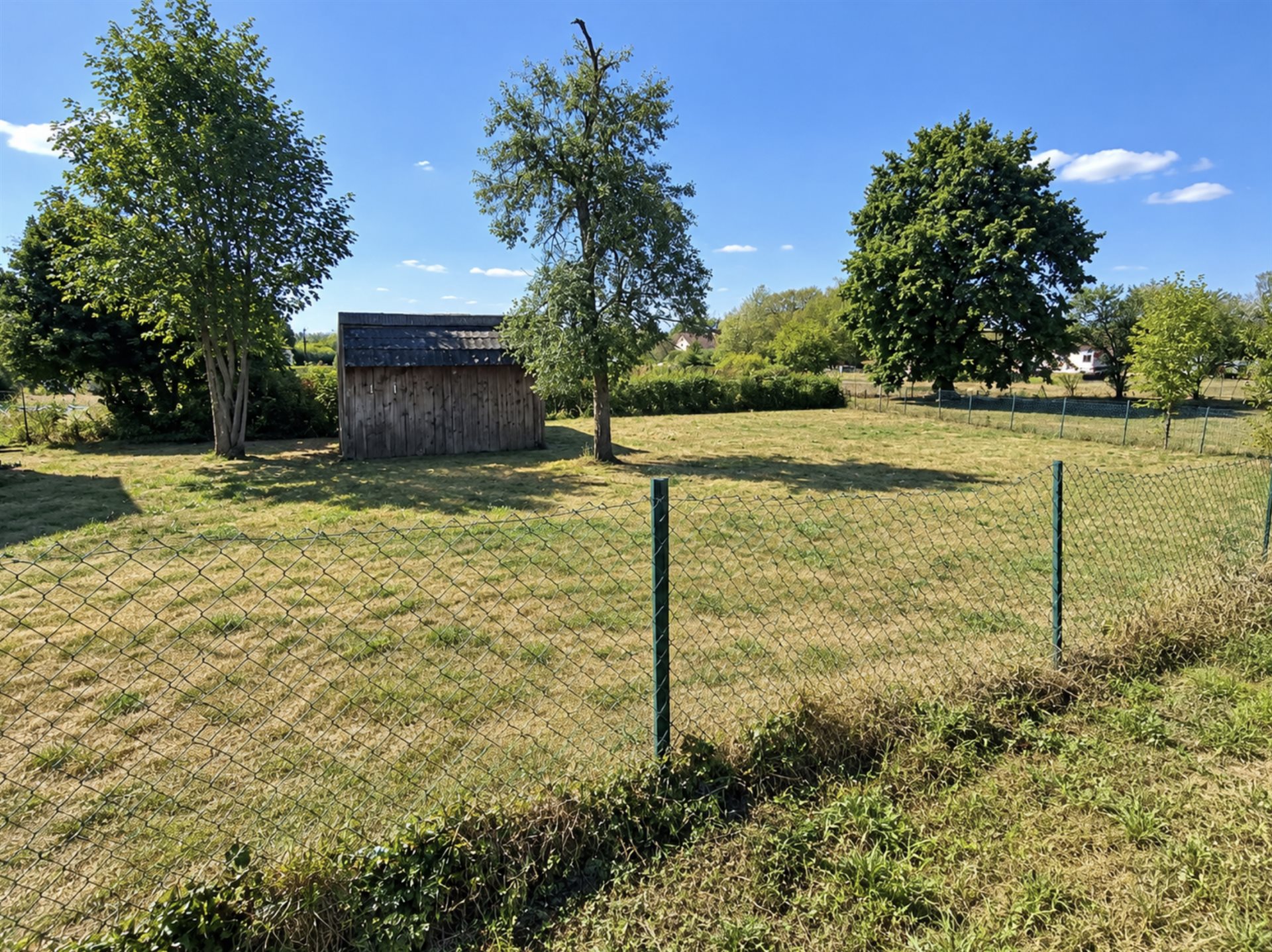 Maison à vendre, 281m², Champagney