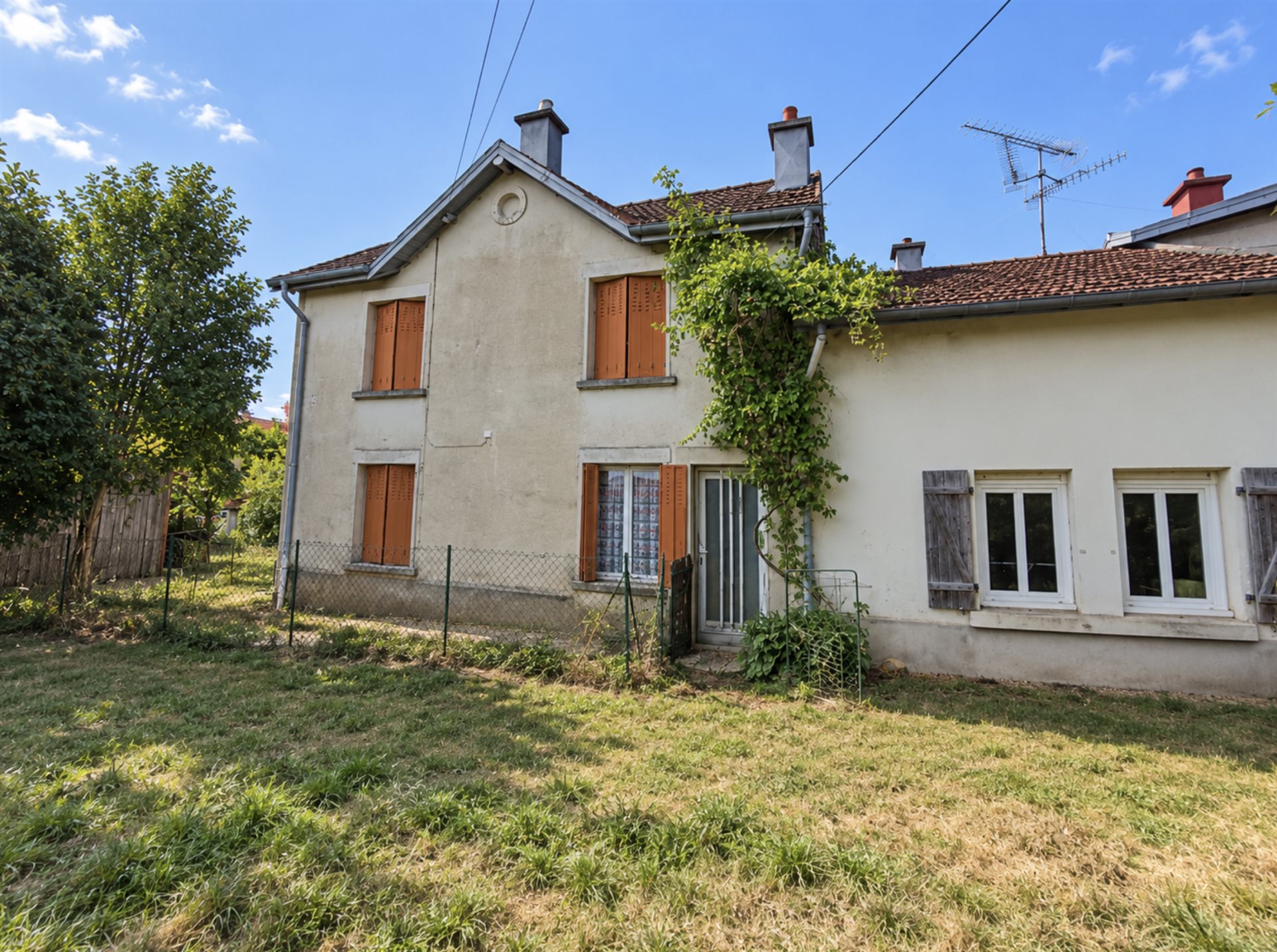 Maison à vendre, 281m², Champagney