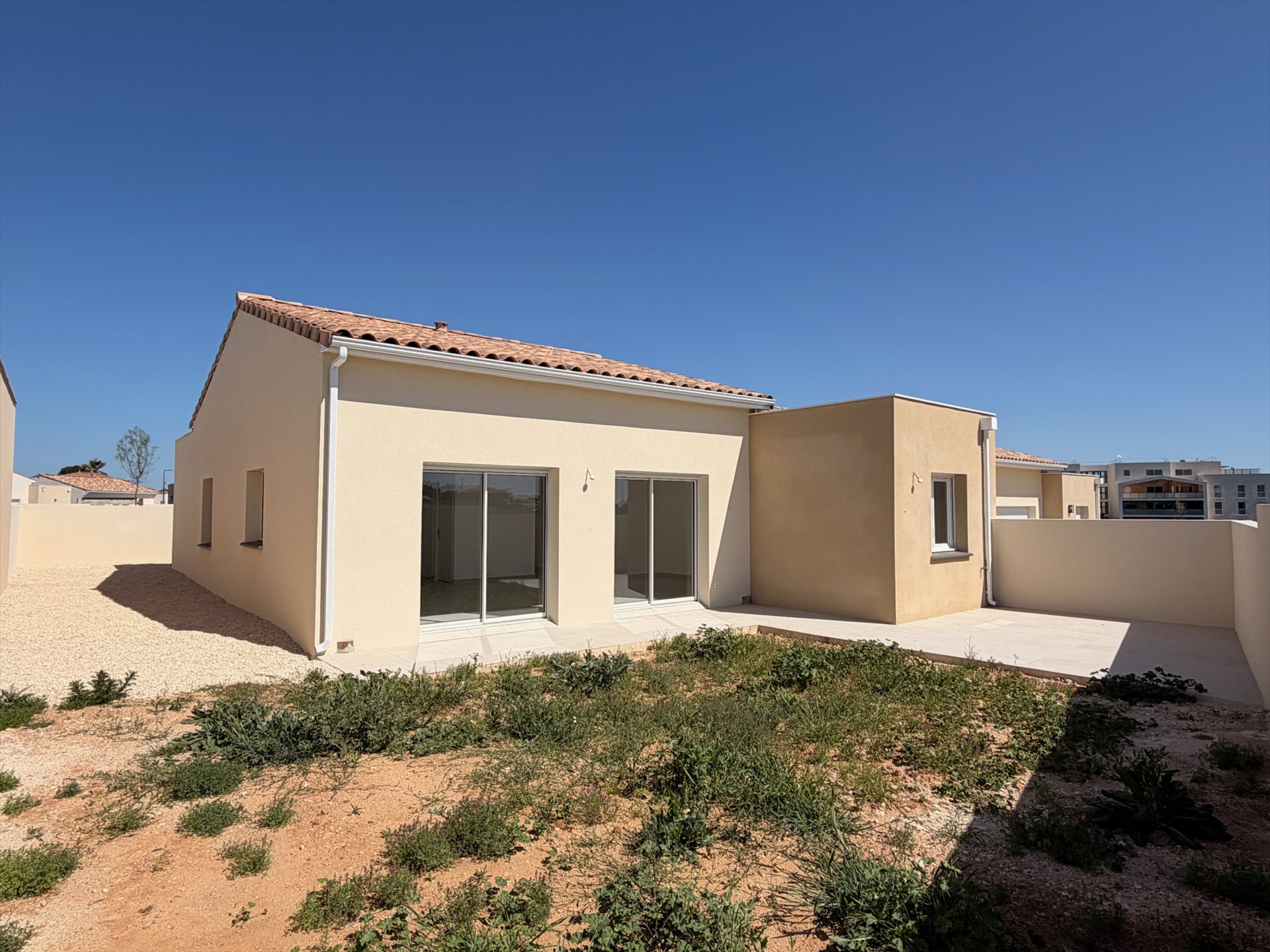 Maison à vendre, 90m², Sauvian