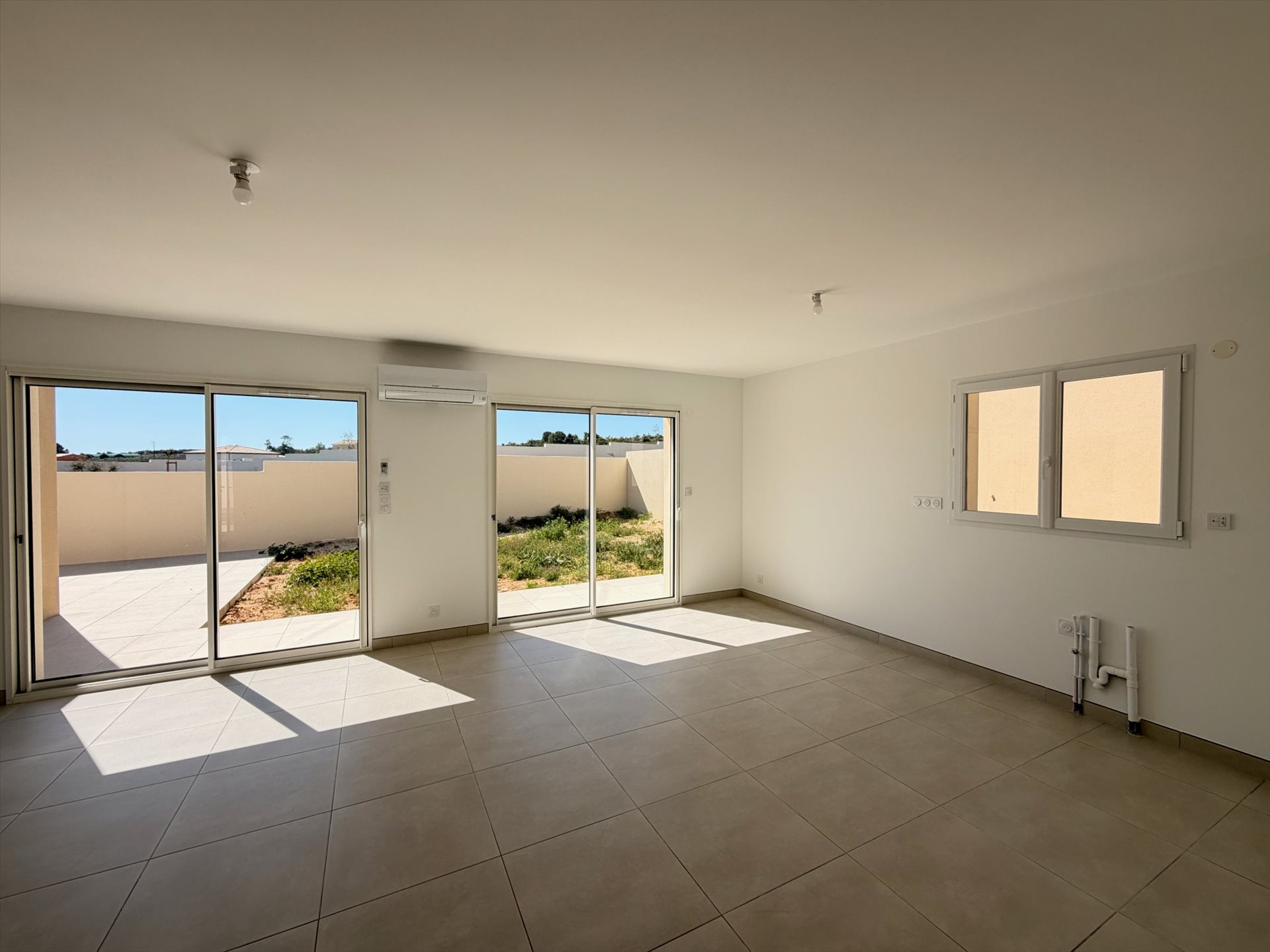 Maison à vendre, 90m², Sauvian