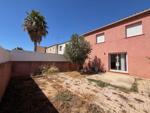 Maison 4 pièces 85 m² · à Sauvian · 85 m² · 218 000 €