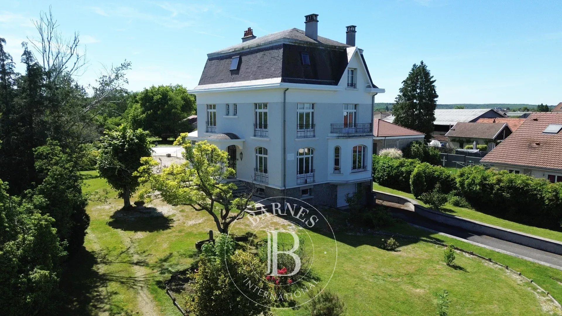 Maison à vendre, 320m², Epinal