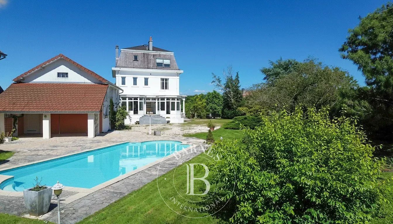 Maison à vendre, 320m², Epinal