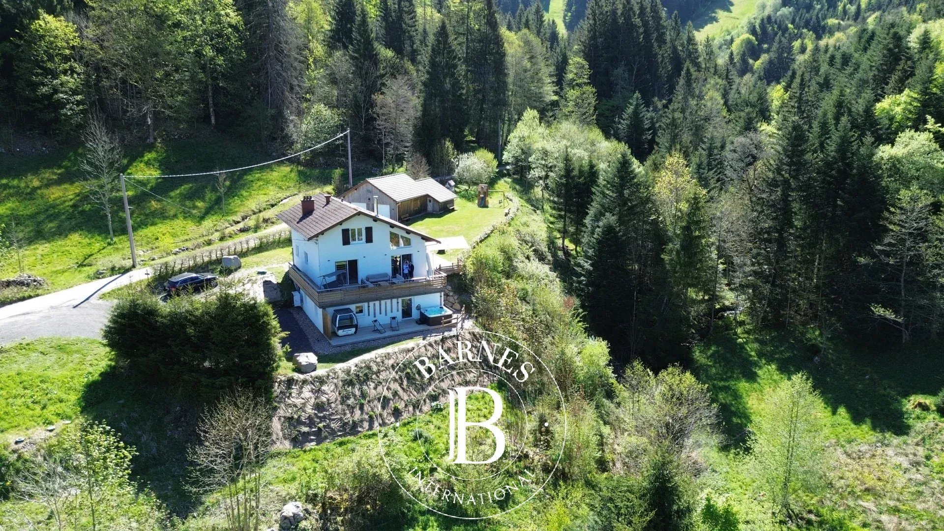 Maison à vendre, 250m², Gérardmer