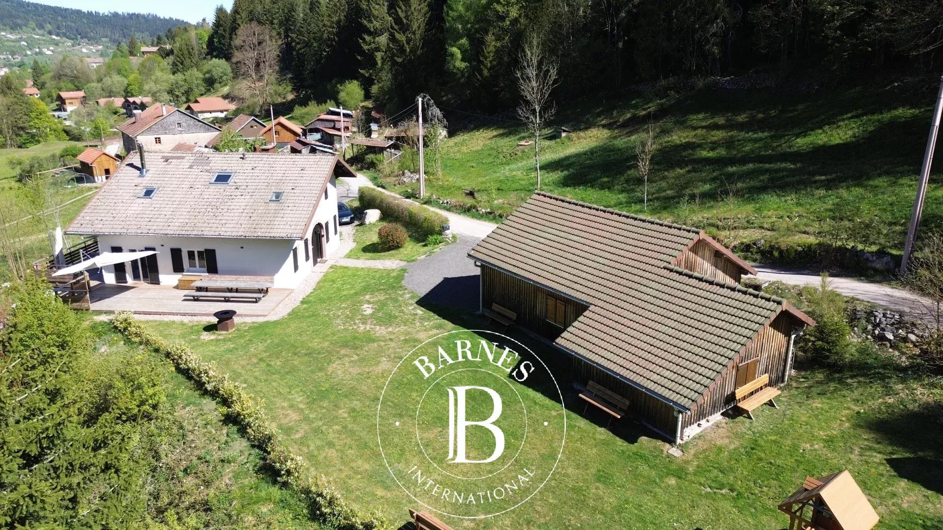 Maison à vendre, 250m², Gérardmer