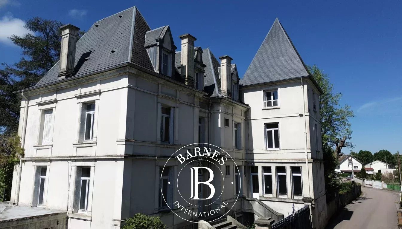 Maison à vendre, 318m², Châtel-sur-Moselle