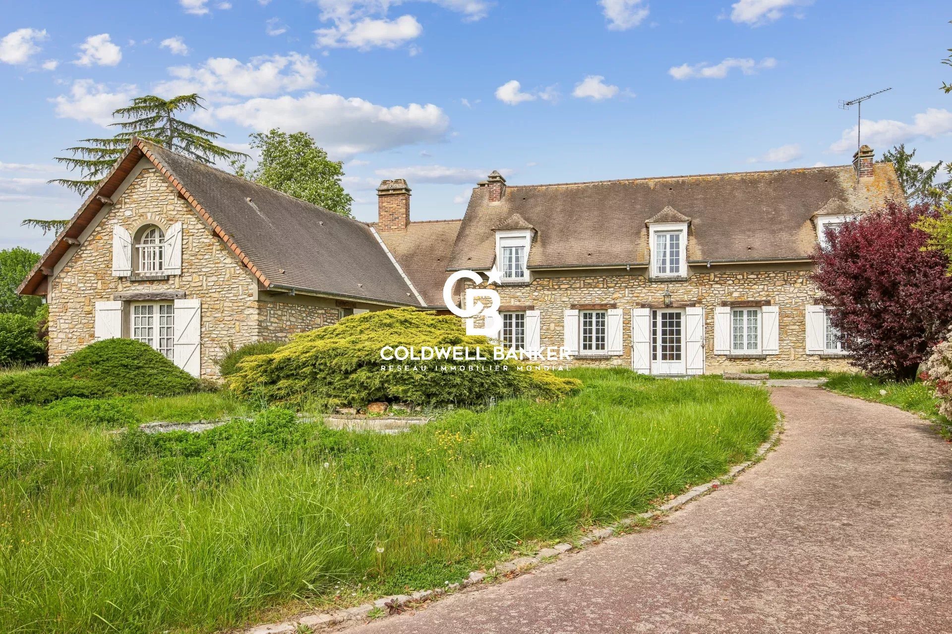 Maison à vendre, 255m², Flexanville