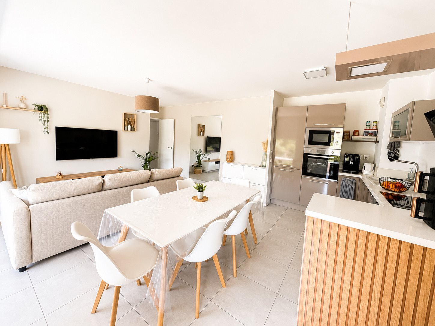 Appartement à vendre, 60m², Cagnes-sur-Mer