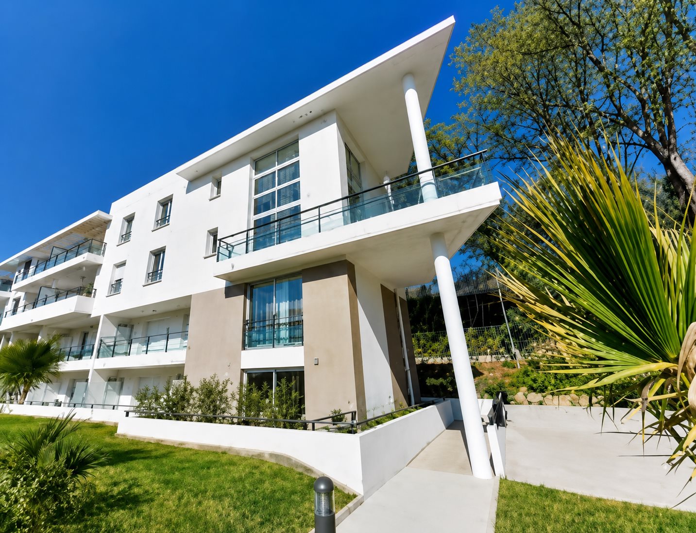 Appartement à vendre, 60m², Cagnes-sur-Mer