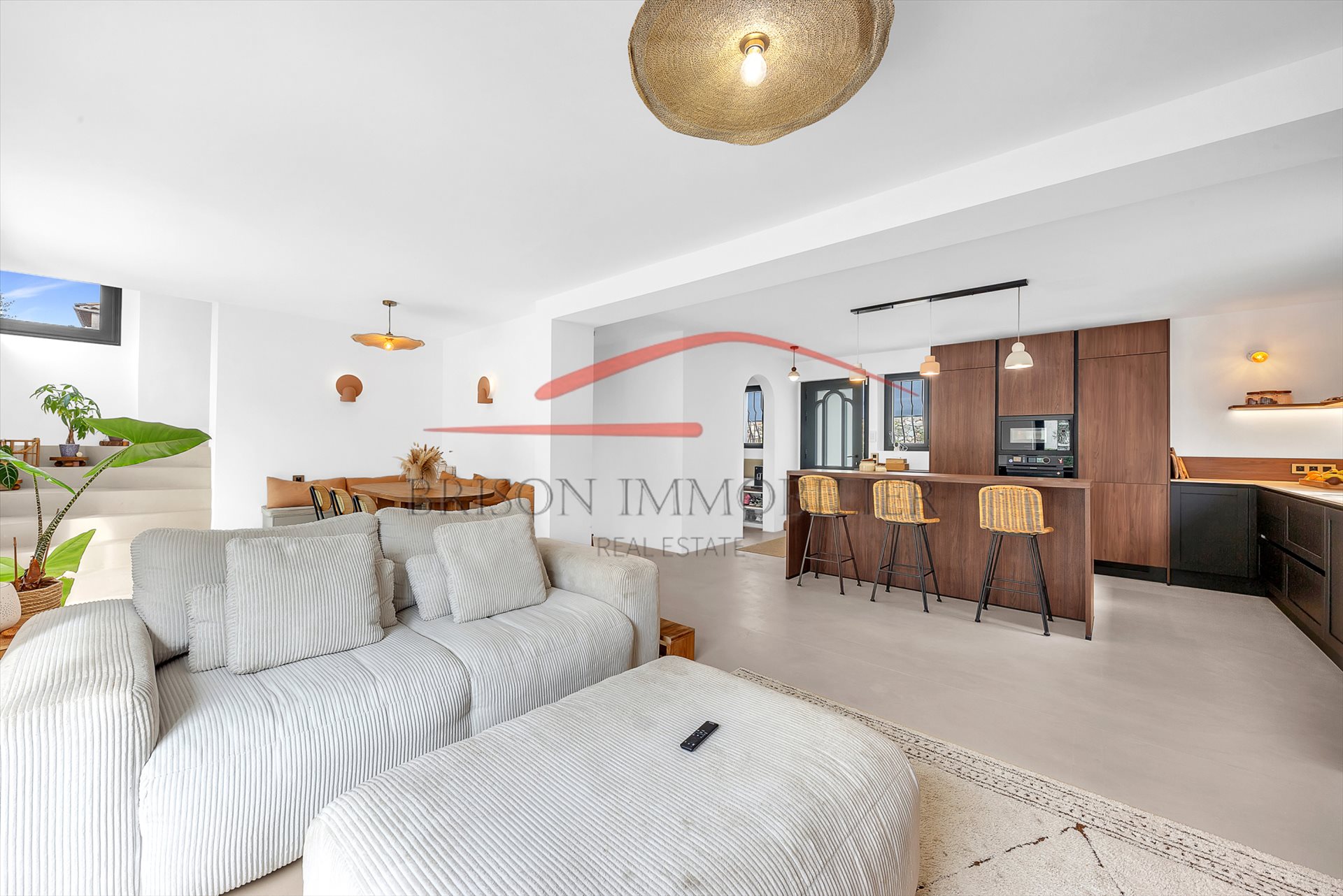 Maison à vendre, 200m², La Colle-sur-Loup