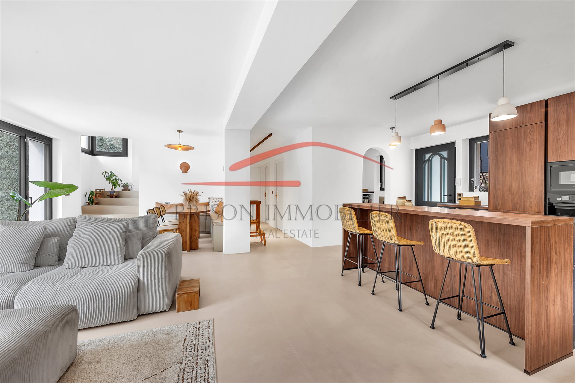 Maison à vendre, 200m², La Colle-sur-Loup