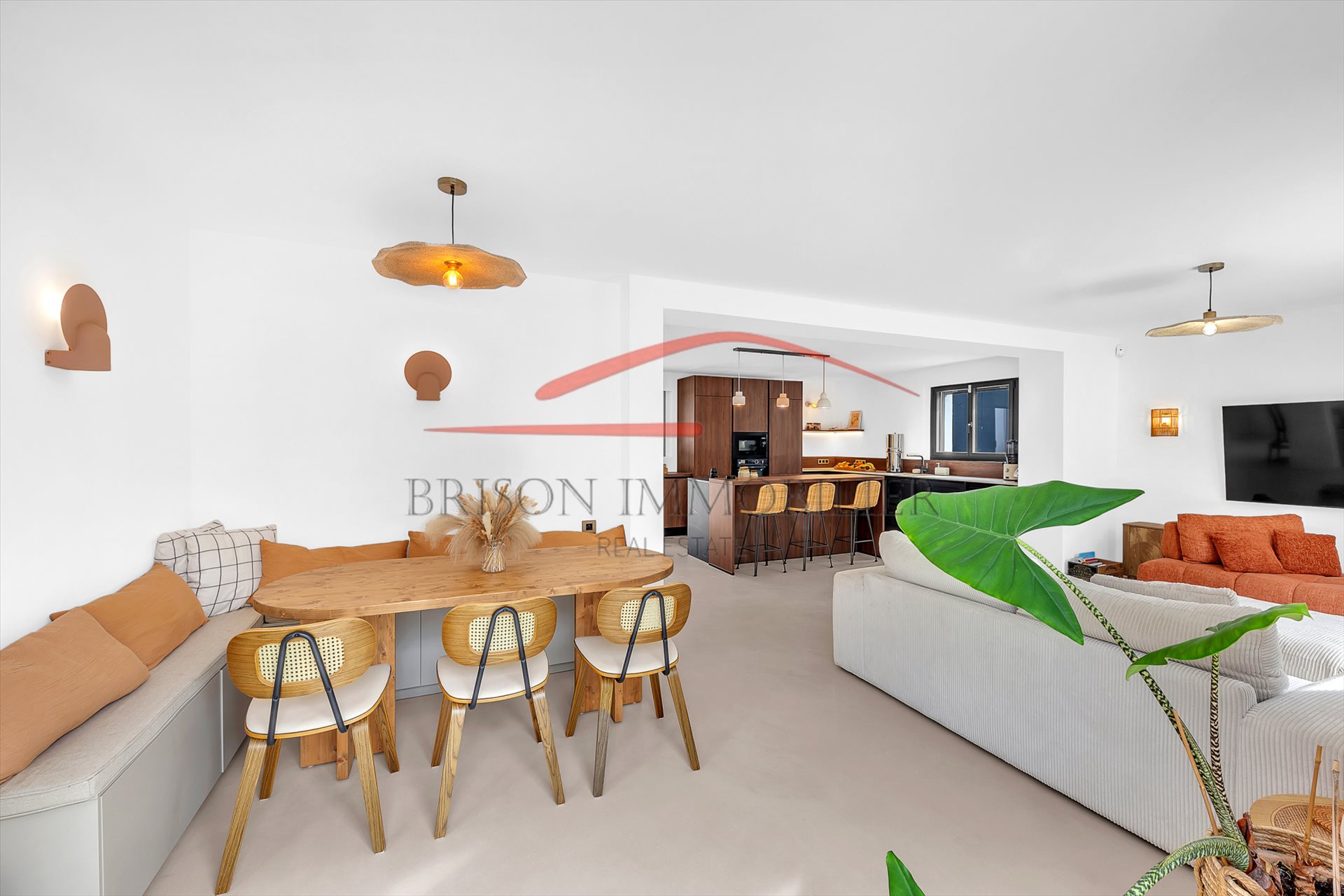 Maison à vendre, 200m², La Colle-sur-Loup