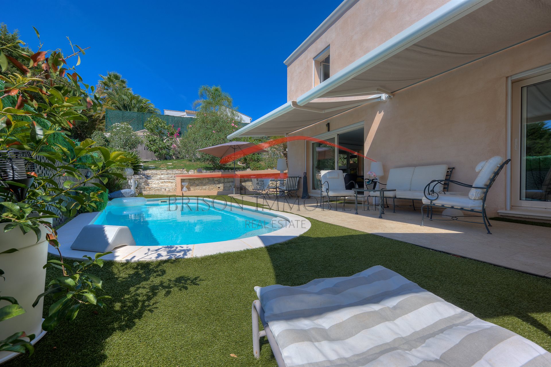 Maison à vendre, 145m², La Colle-sur-Loup