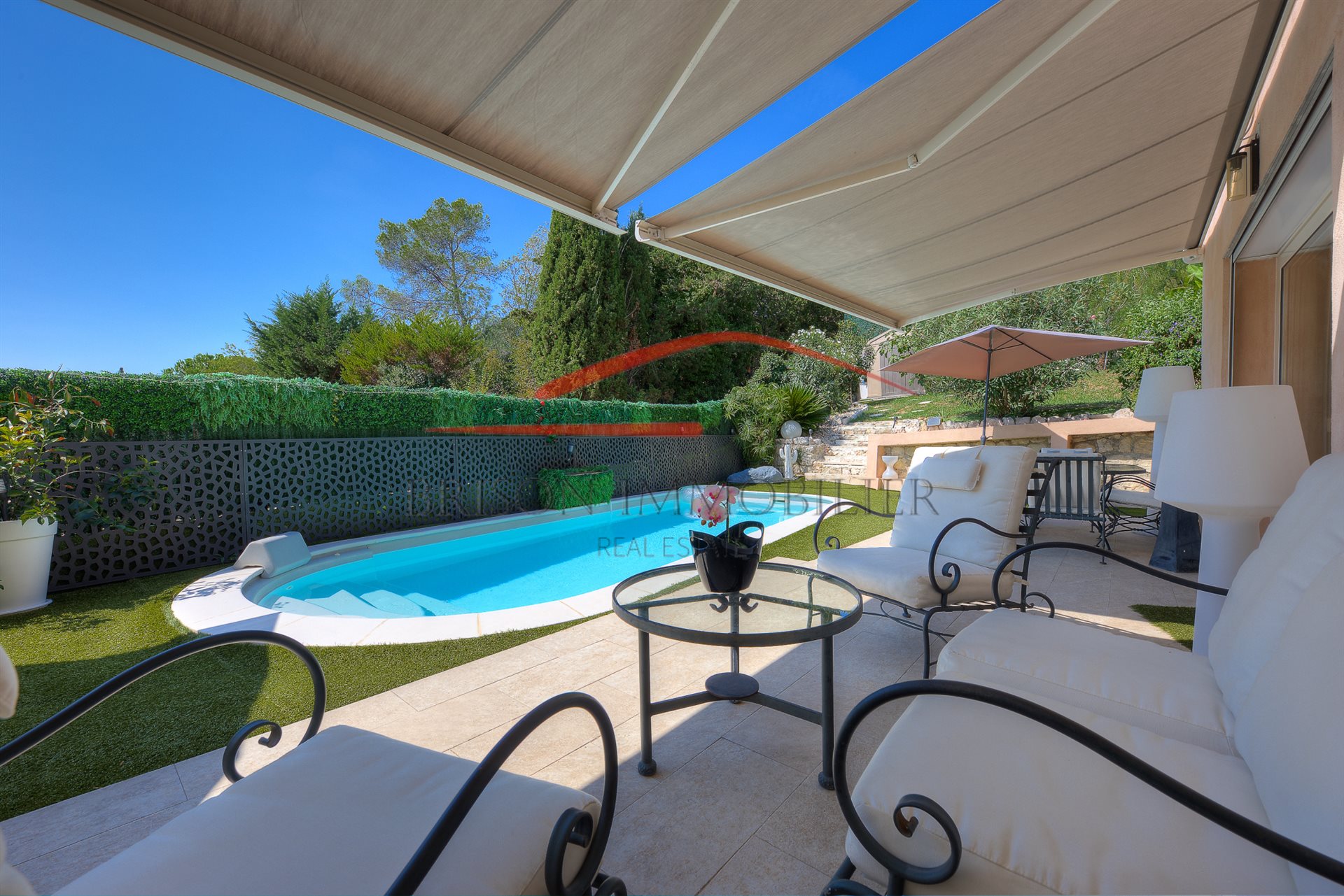 Maison à vendre, 145m², La Colle-sur-Loup
