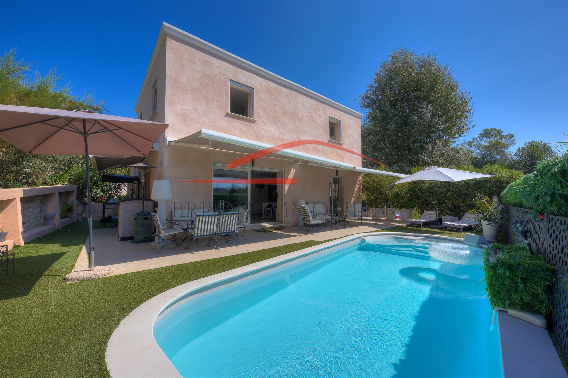 Maison à vendre, 145m², La Colle-sur-Loup