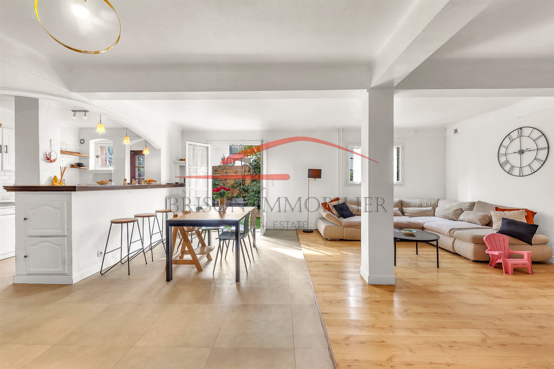 Appartement à vendre, 100m², La Colle-sur-Loup