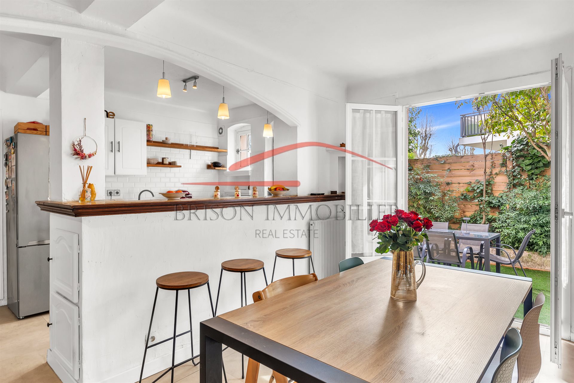 Appartement à vendre, 100m², La Colle-sur-Loup