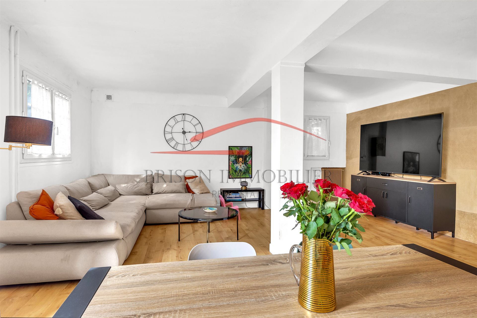 Appartement à vendre, 100m², La Colle-sur-Loup