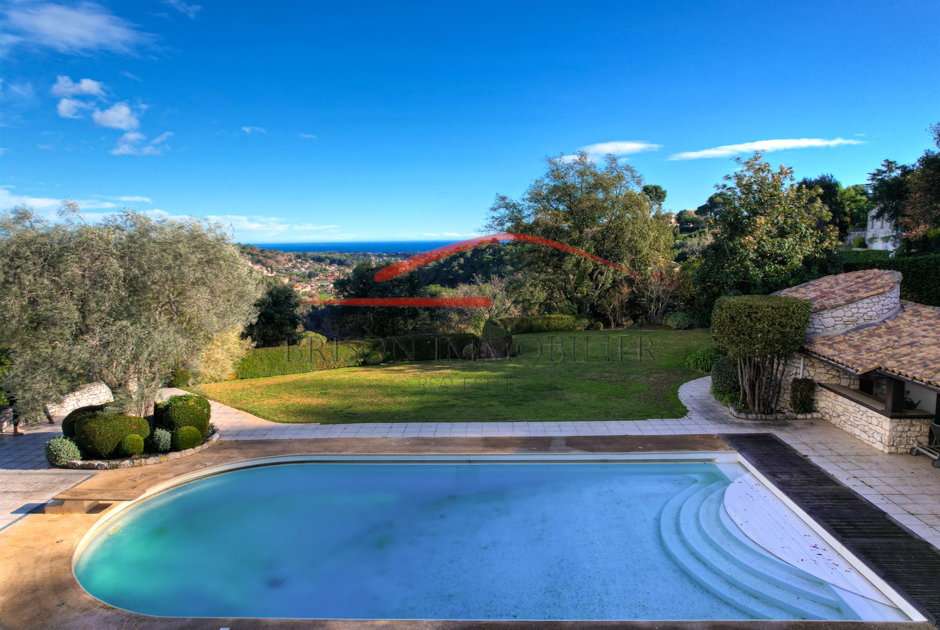 Maison à vendre, 470m², Biot