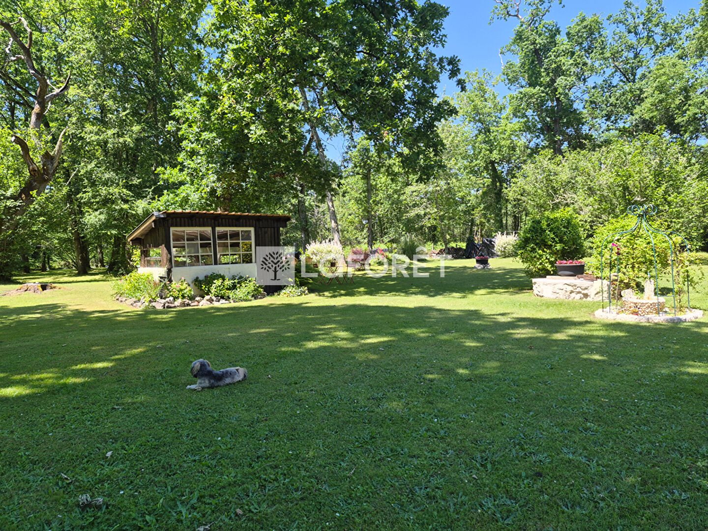 Maison à vendre, 120m², Etauliers