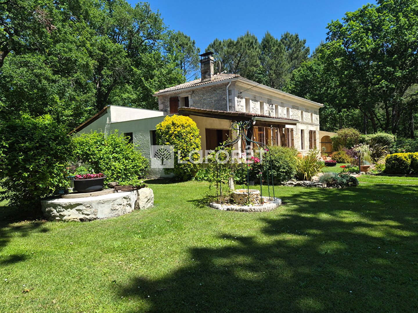 Maison à vendre, 120m², Etauliers