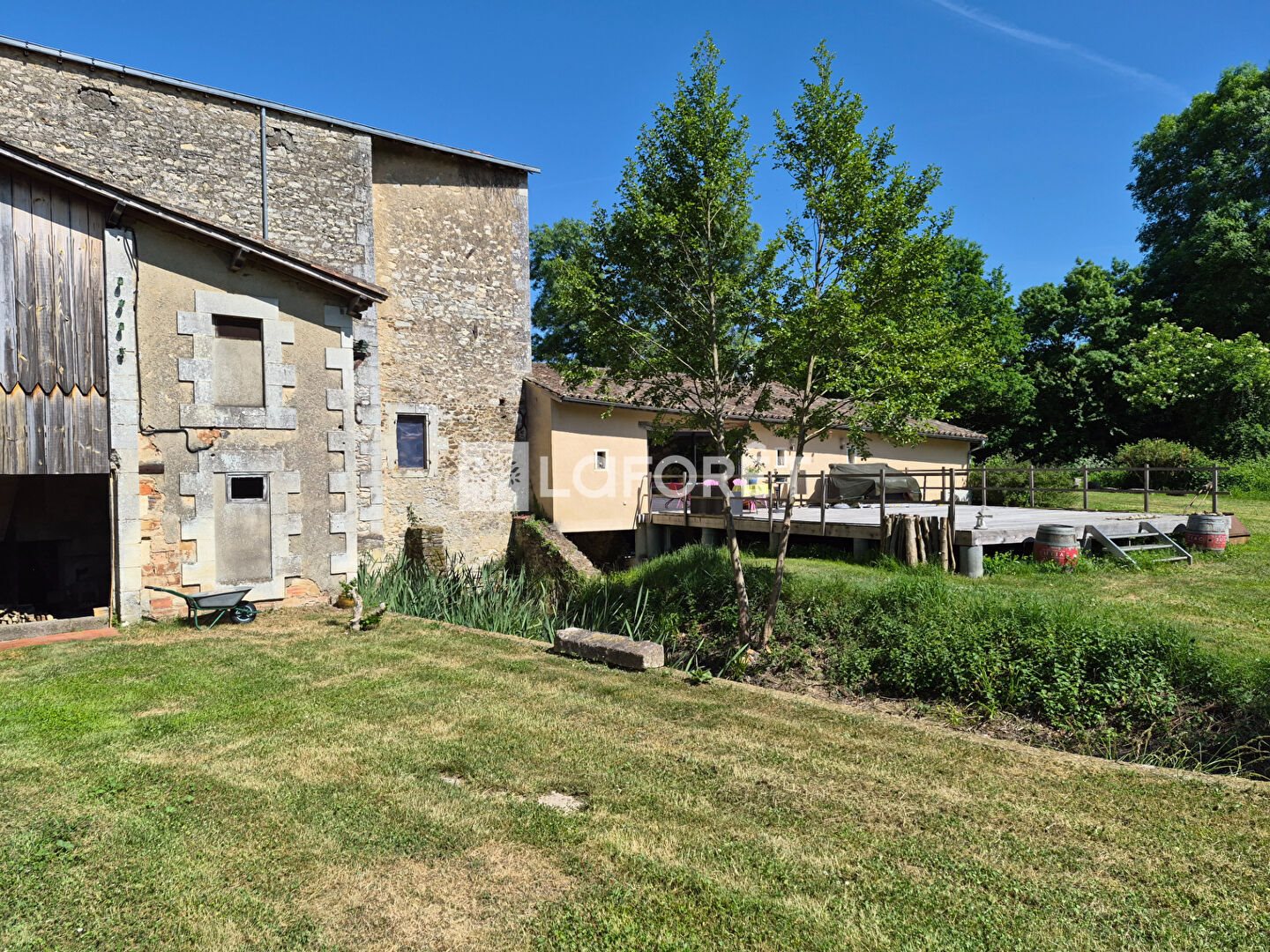 Maison à vendre, 514m², Reignac