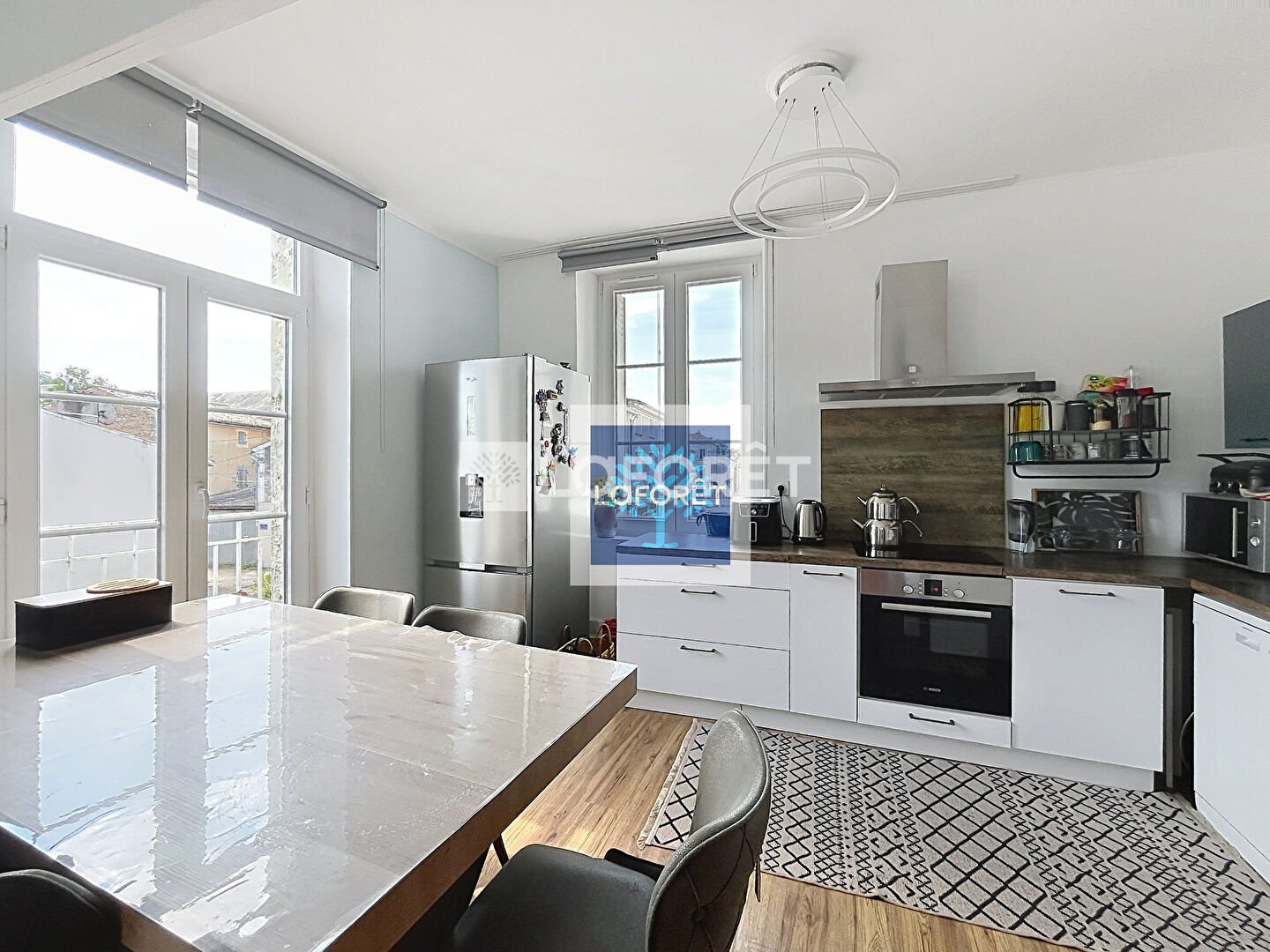 Maison à vendre, 121m², Courpignac