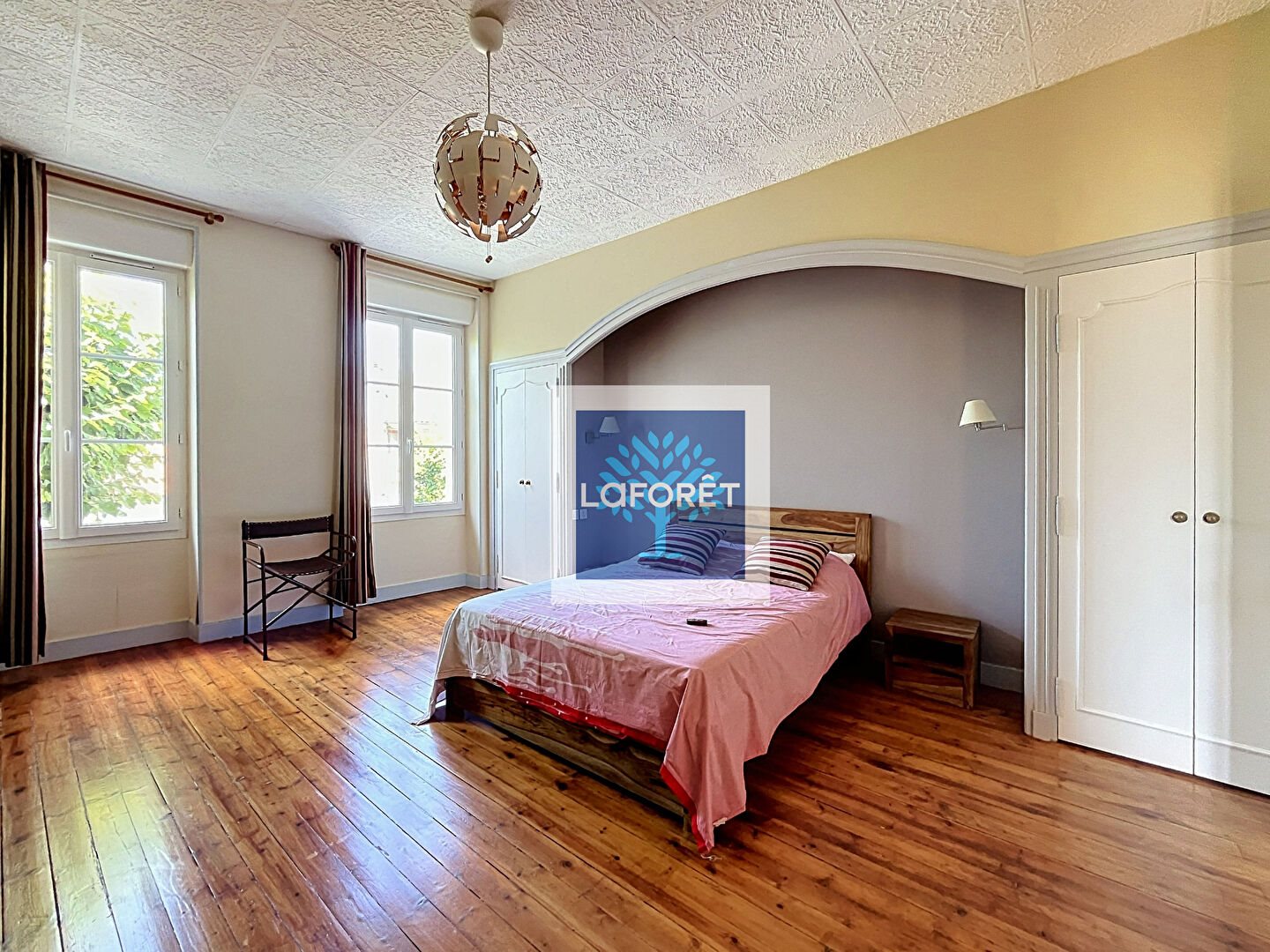 Maison à vendre, 541m², Jonzac