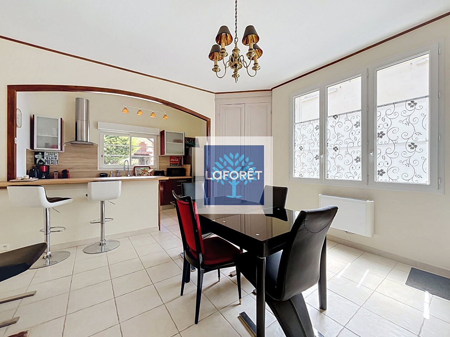 Maison à vendre, 541m², Jonzac
