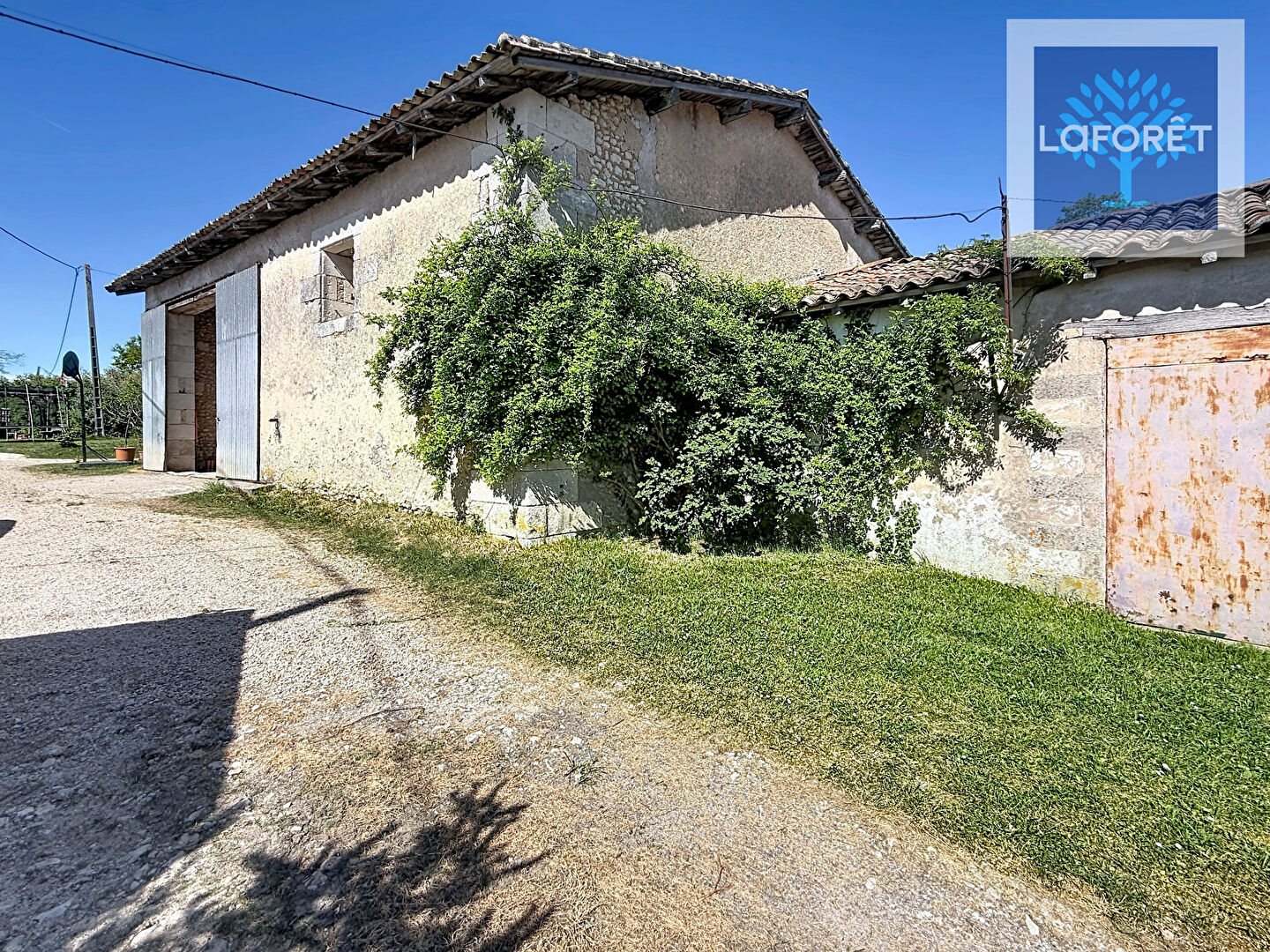 Maison à vendre, 115m², Montendre