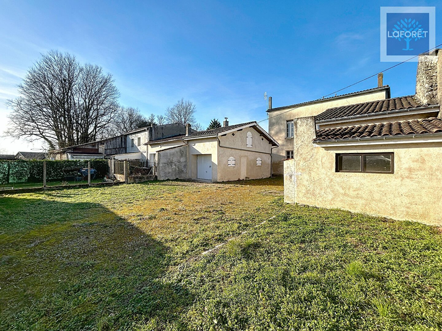 Maison à vendre, 165m², Etauliers