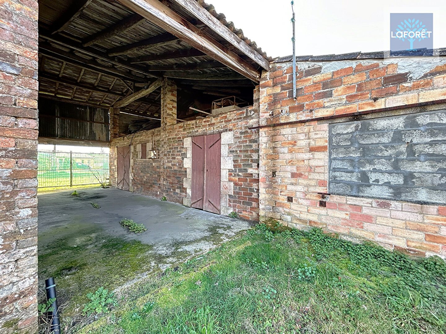 Maison à vendre, 165m², Etauliers