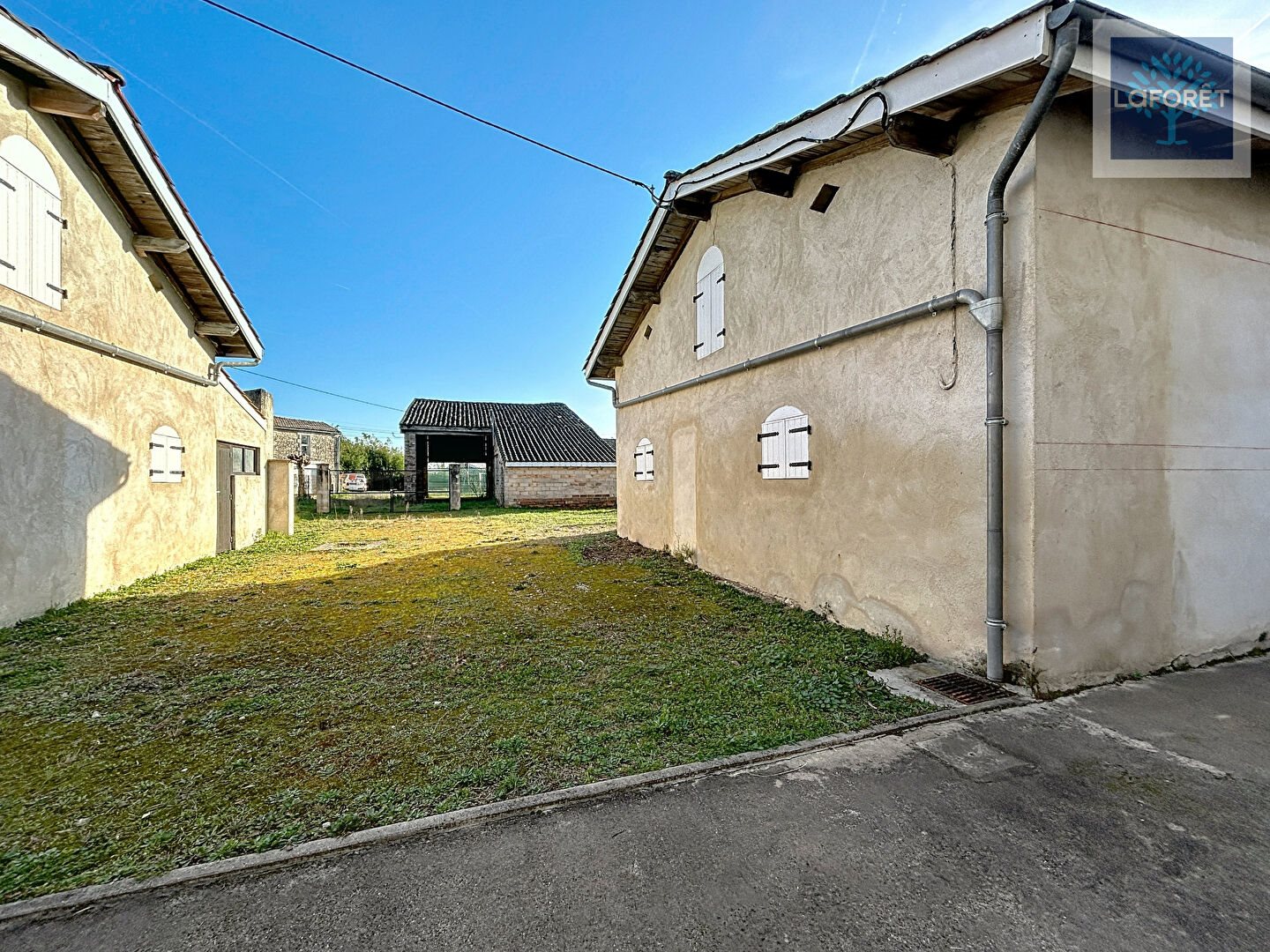Maison à vendre, 165m², Etauliers
