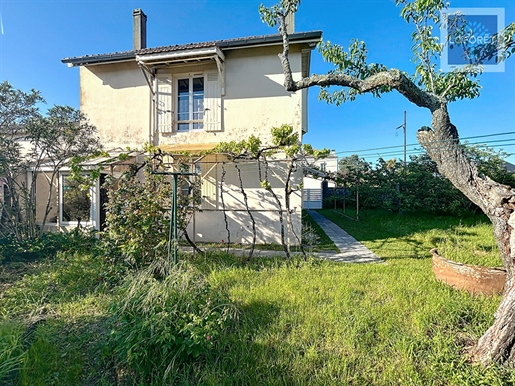 Maison 5 pièces 112 m² · à Montendre · 112 m² · 108 900 €