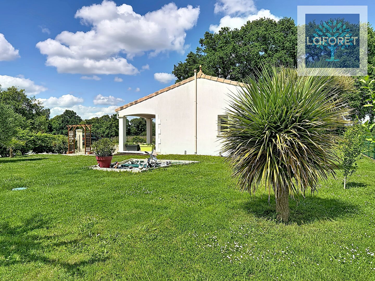 Maison à vendre, 116m², Jonzac