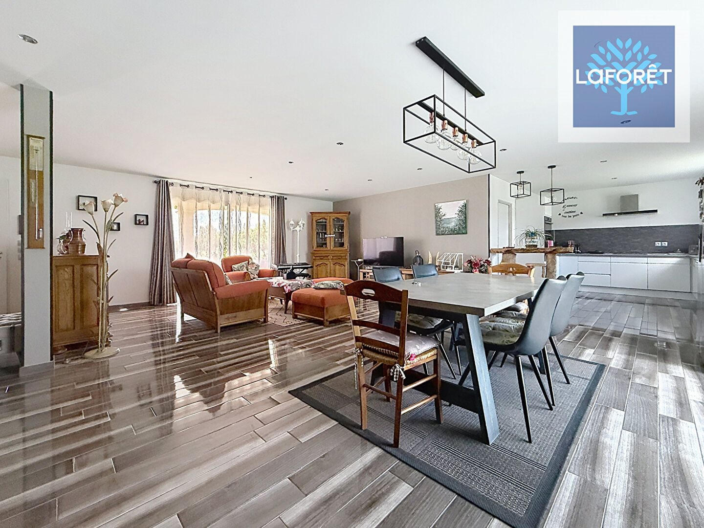 Maison à vendre, 116m², Jonzac