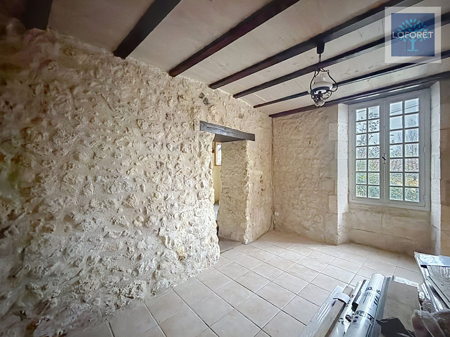 Maison à vendre, 56m², Neuvicq