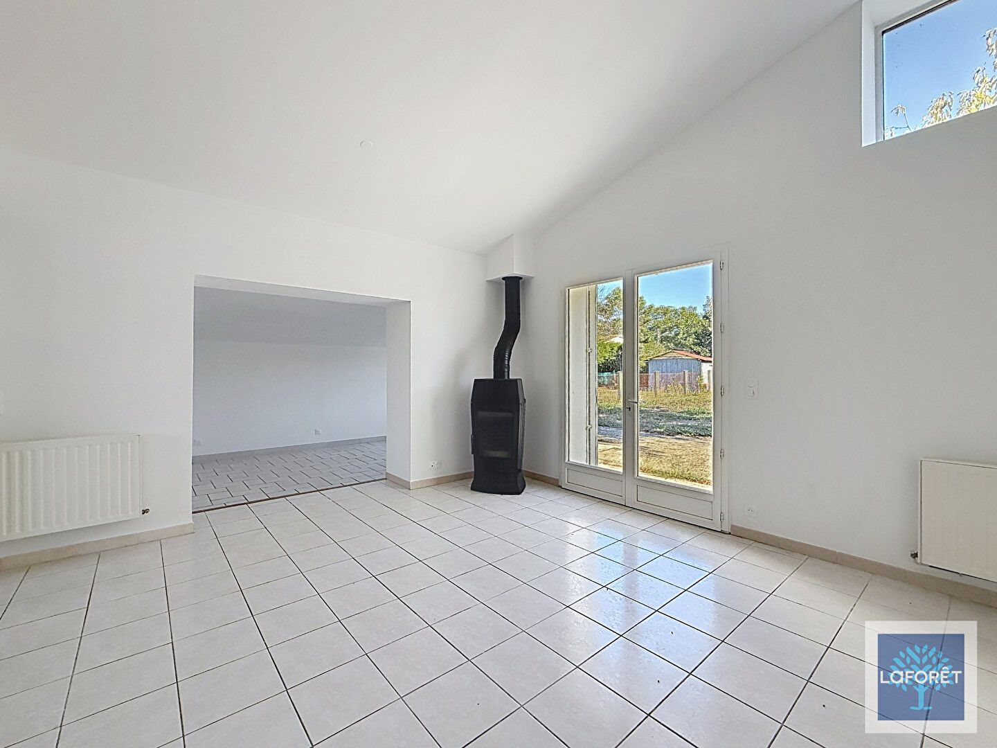 Maison à vendre, 88m², Montendre