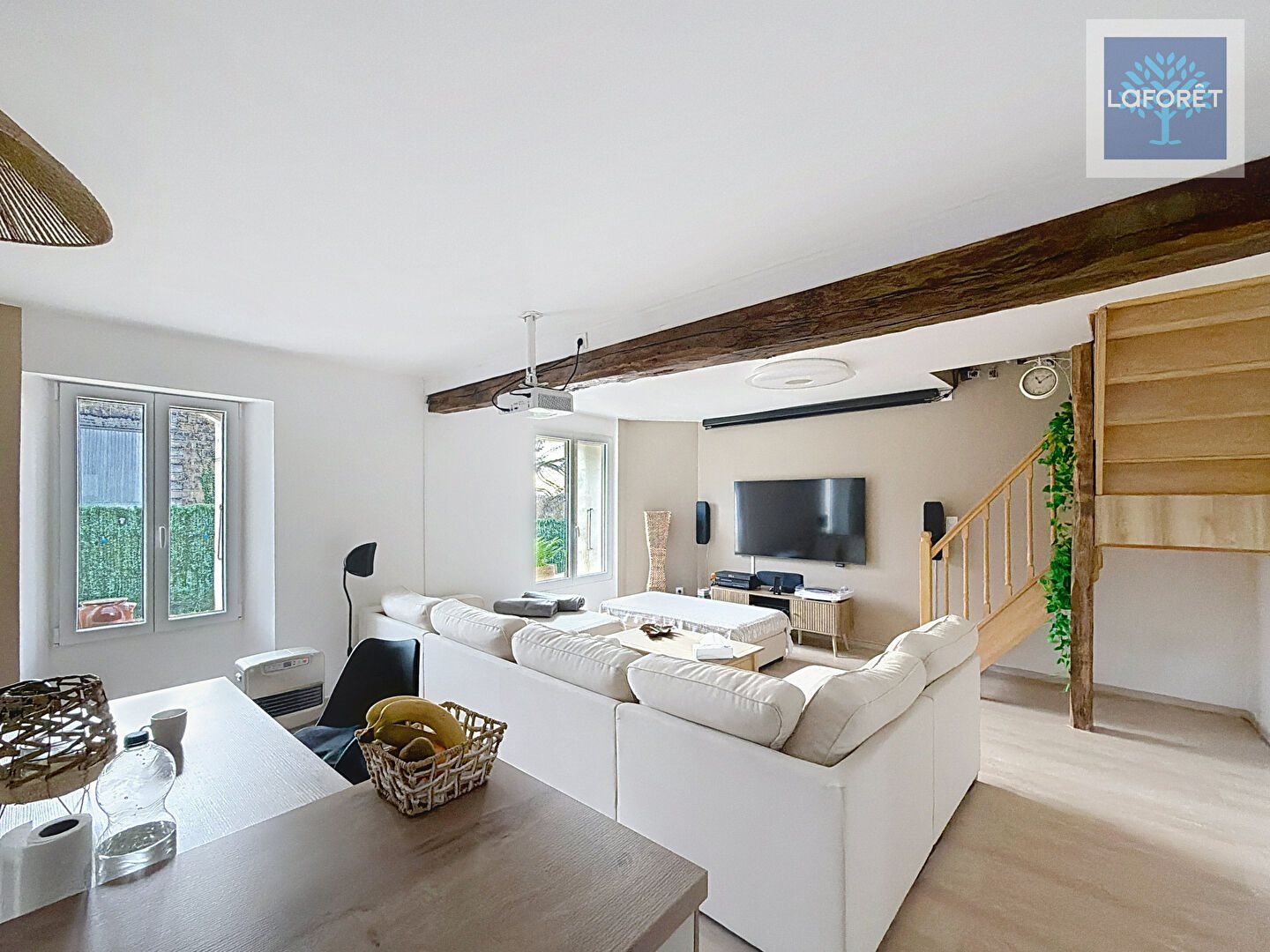 Maison à vendre, 133m², Jonzac