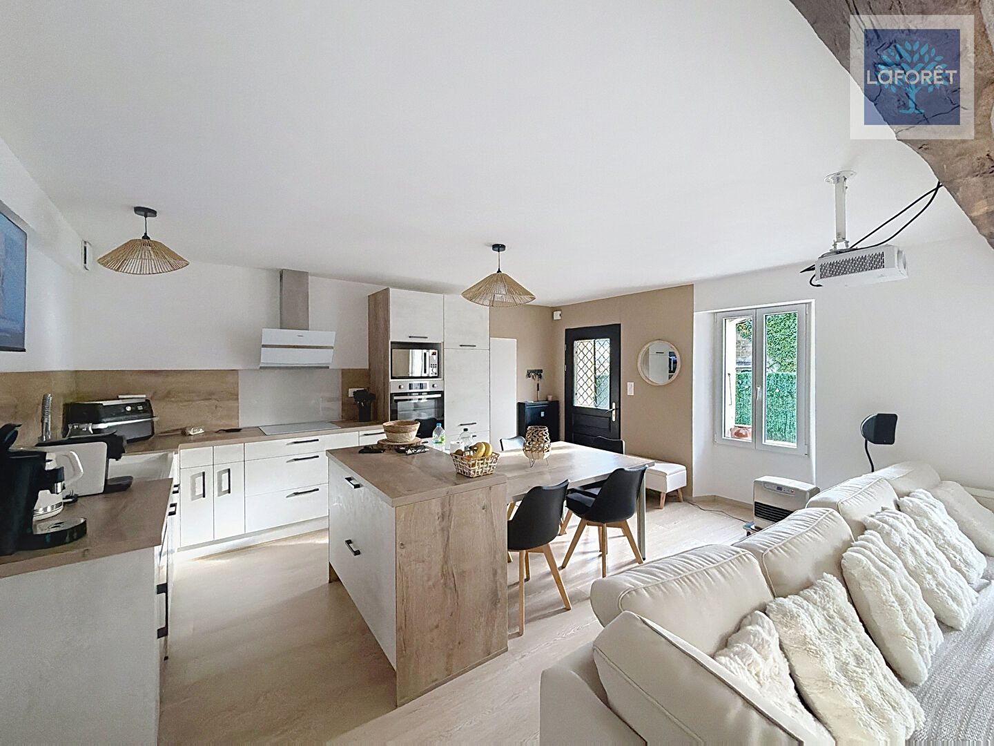 Maison à vendre, 133m², Jonzac