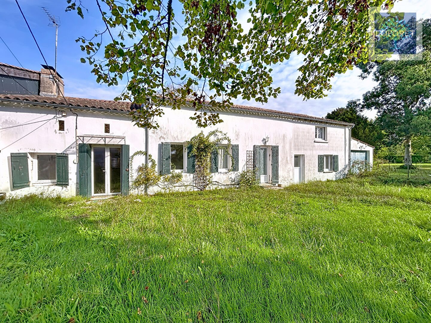 Maison à vendre, 141m², Reignac
