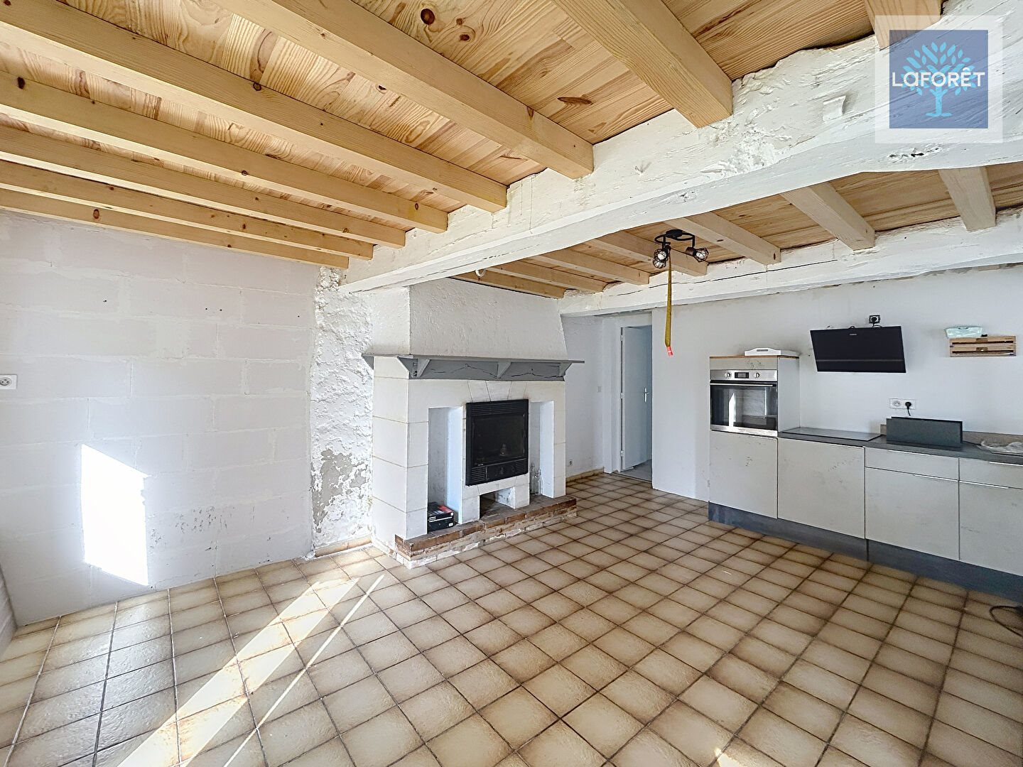 Maison à vendre, 141m², Reignac