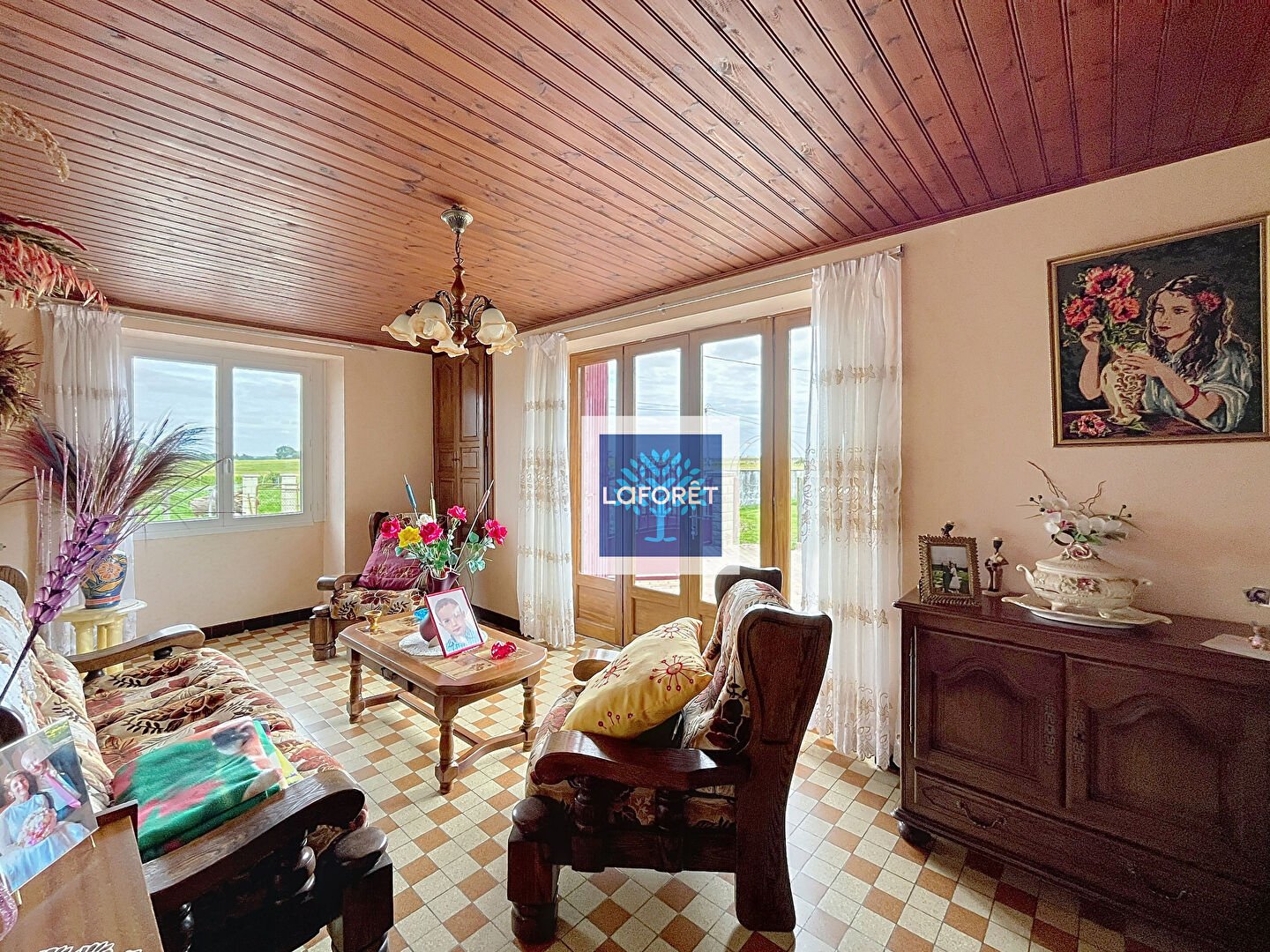 Maison à vendre, 103m², Cavignac
