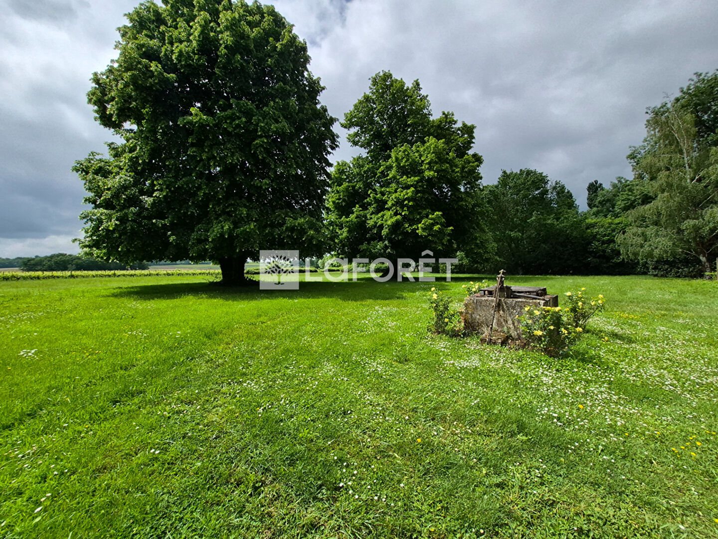 Maison à vendre, 99m², Mirambeau
