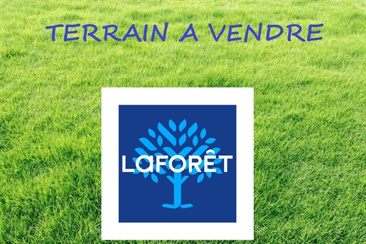 Terrain 10794 m² · à Montendre · 10 794 m² · 151 222 €