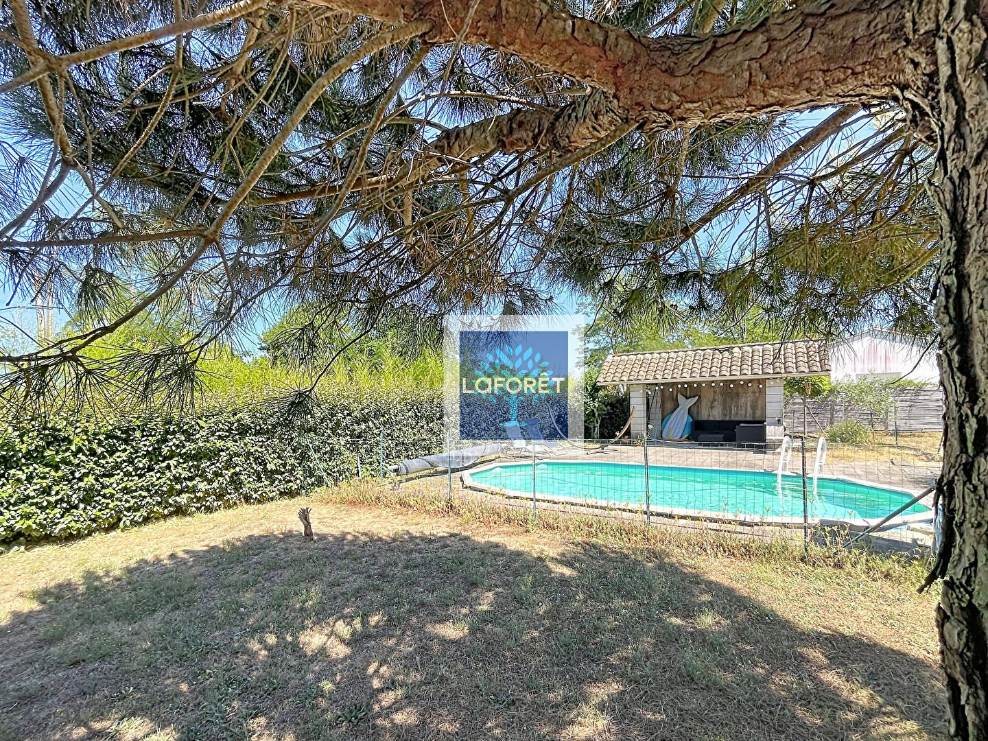 Maison à vendre, 155m², Blaye