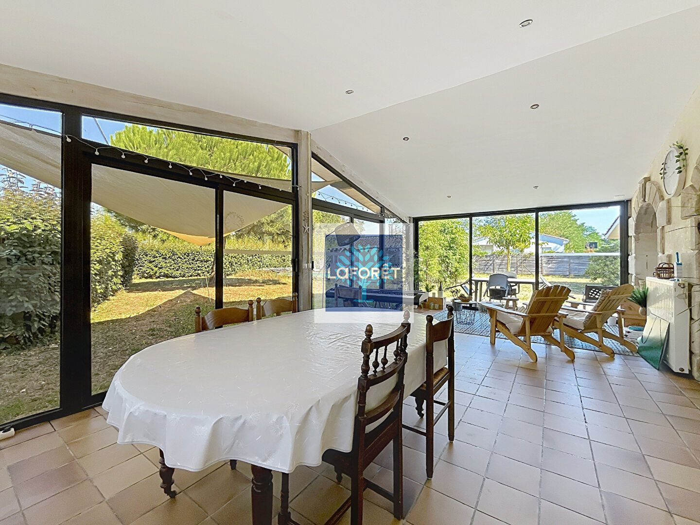 Maison à vendre, 155m², Blaye